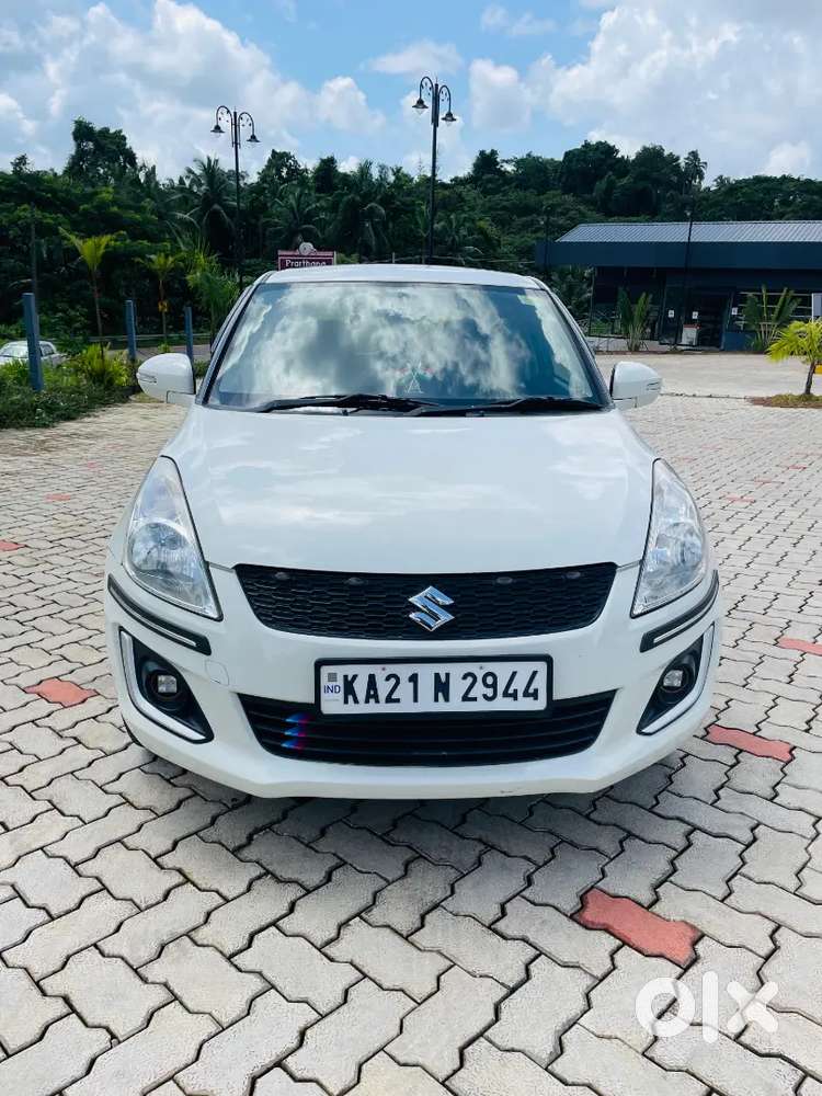 Maruti Suzuki Swift Vdi 2012