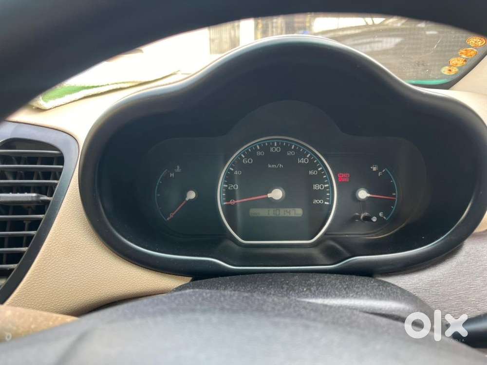 Hyundai I10 2008