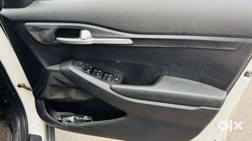 Kia Seltos Htk Plus G, 2019, Petrol
