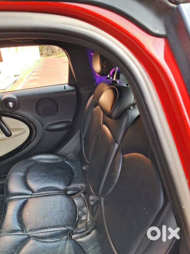 Mini Cooper Countryman D, 2014, Diesel