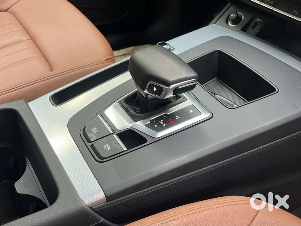 Audi Q5 2.0 45 Tfsi Premium Plus, 2025, Petrol