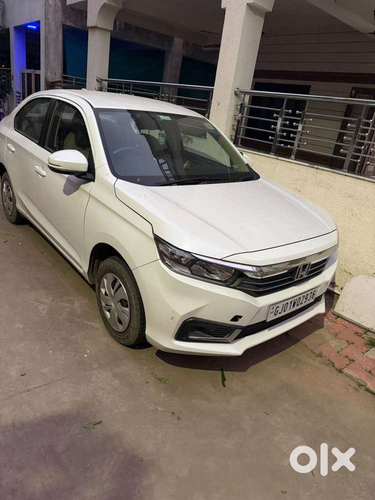 Honda Amaze Petrol 2024