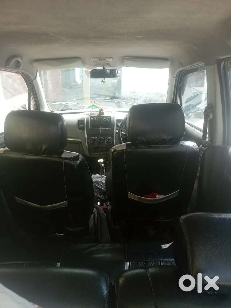 Maruti Suzuki Wagon R 1.0 2012 Lpg 130000 Km Driven