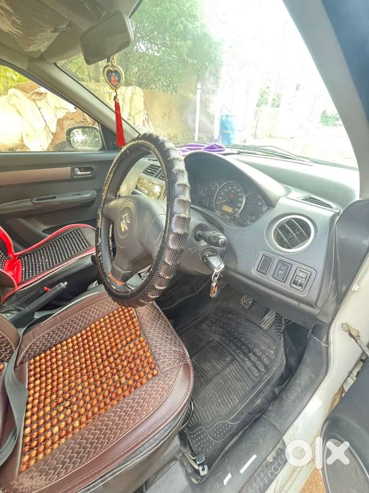 Maruti Suzuki Swift Diesel 2010