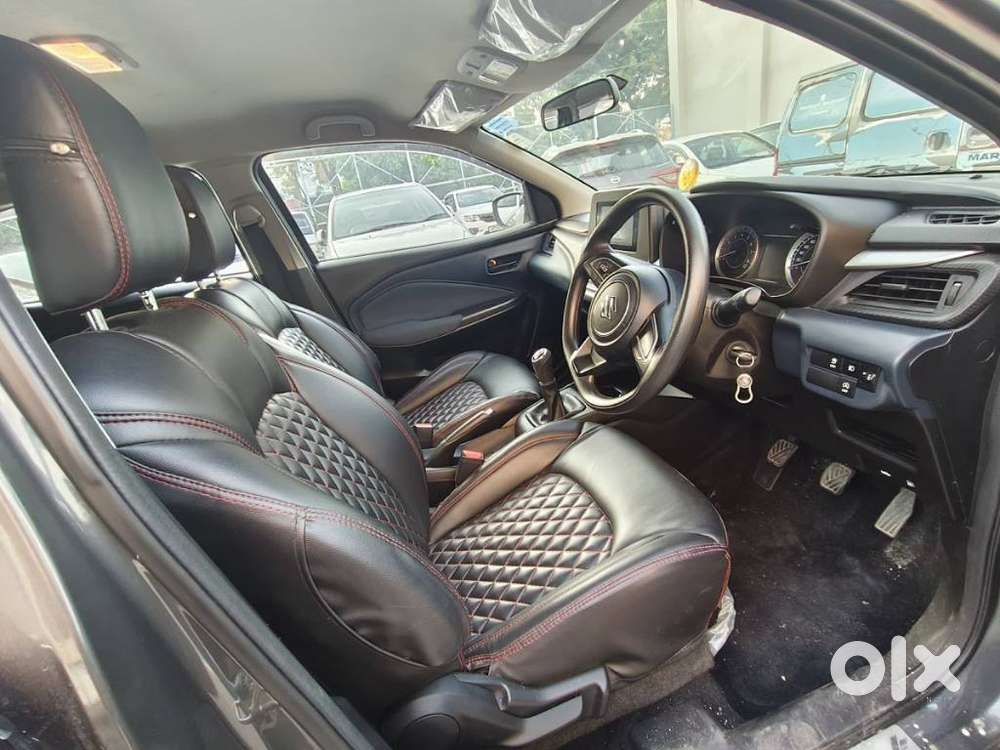 Maruti Suzuki Baleno Delta, 2025, Petrol