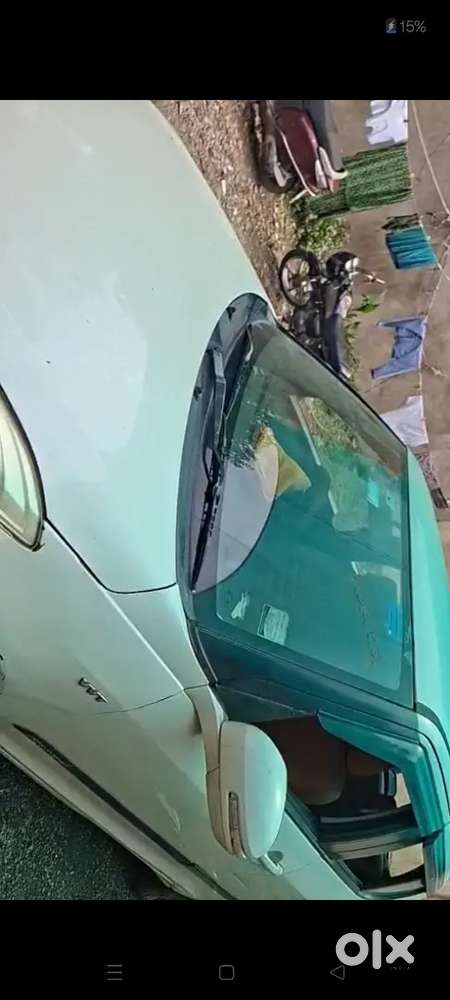 Maruti Suzuki Swift 2015 Petrol Manual