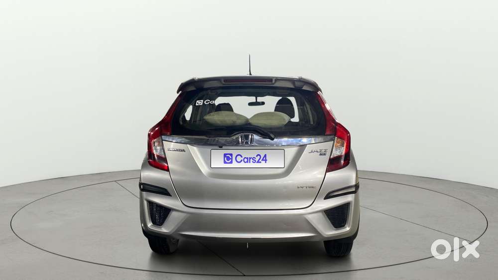 Honda Jazz 1.2 Vx I Vtec, 2017, Petrol