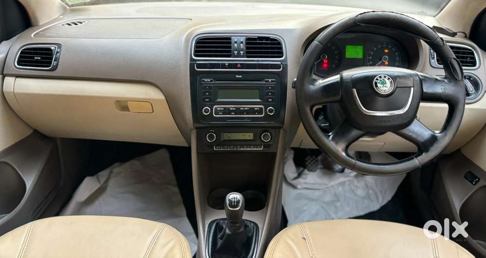 Skoda Rapid 2013-2016 1.5 Tdi Elegance, 2013, Diesel