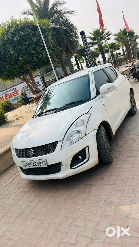 Maruti Suzuki Swift 2015 Diesel Good Condition