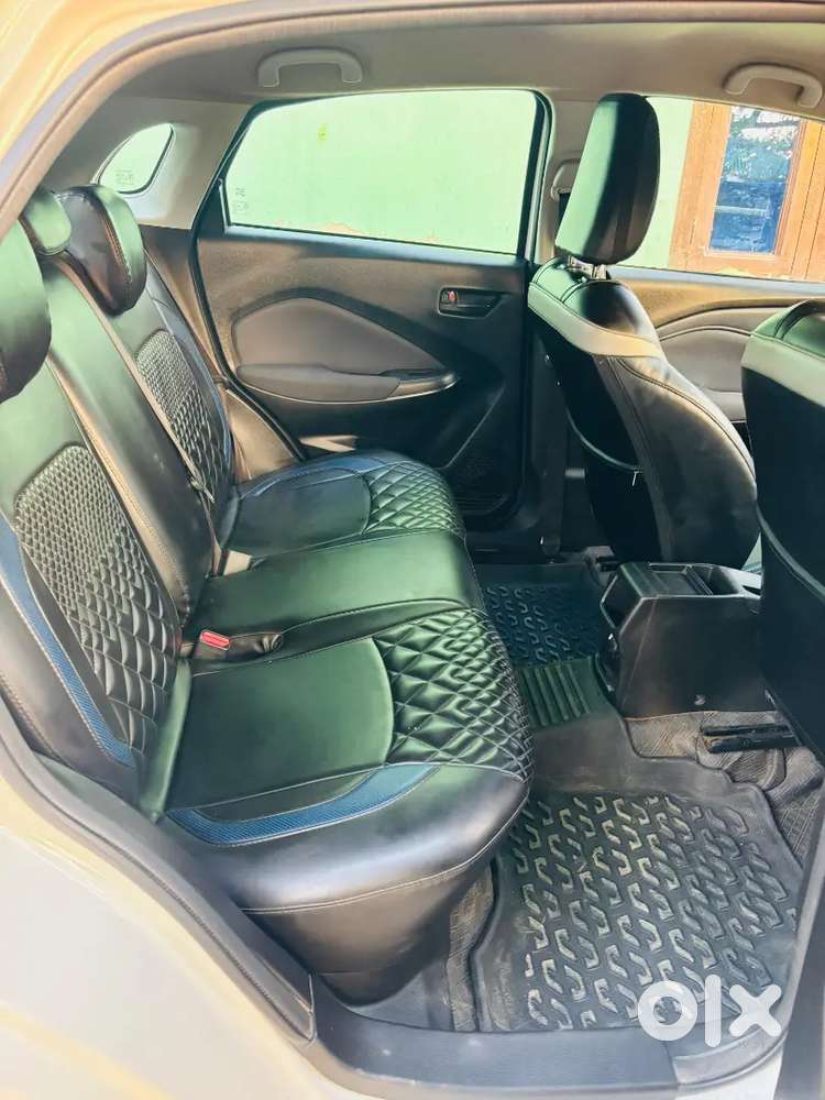 Maruti Suzuki Baleno Sigma 2025 Hr Number Registered