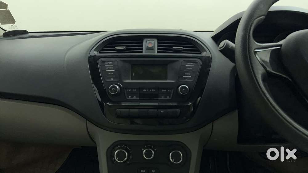 Tata Tiago 1.05 Revotorq Xt, 2018, Diesel