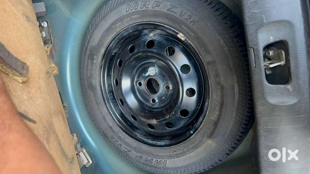 Maruti Suzuki Swift Dzire 2015-2017 1.2 Vxi, 2012, Petrol