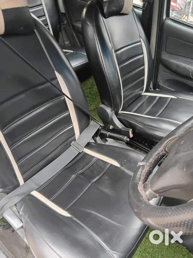 Tata Indica V2 Diesel 2010 Car
