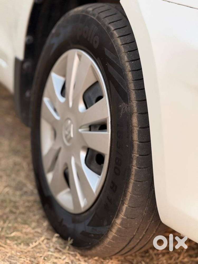 Maruti Suzuki Swift Dzire Vdi (o), 2013, Diesel