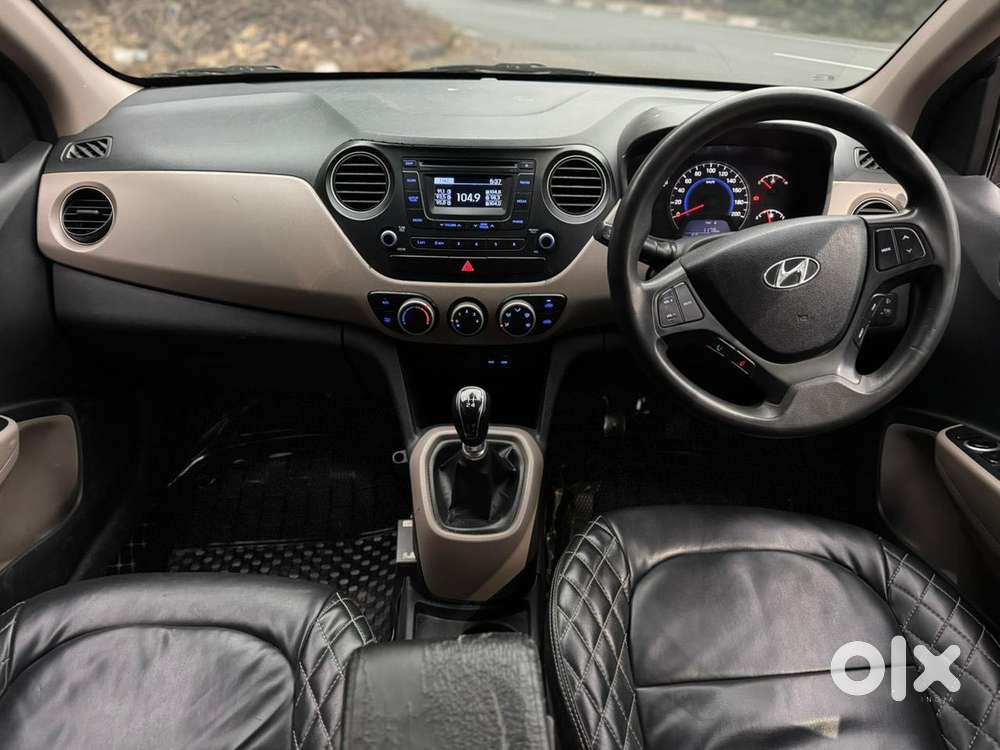 Hyundai Grand I10
