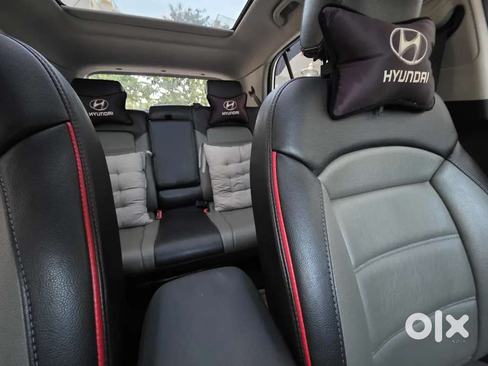 Hyundai Creta 1.5 S 2024