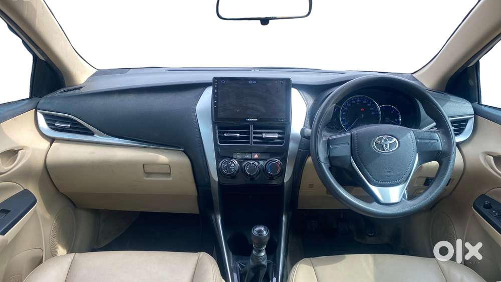 Toyota Yaris J, 2021, Petrol