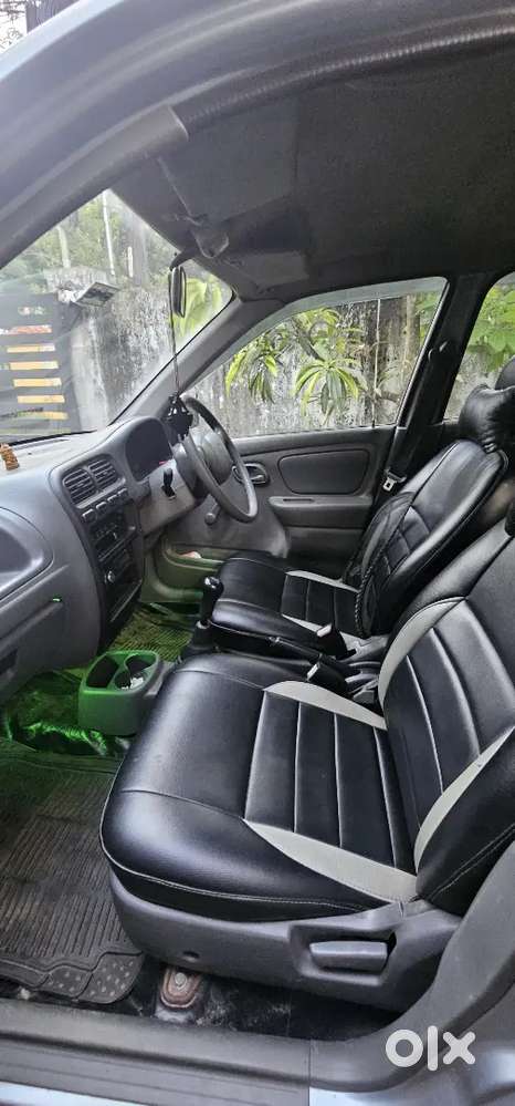 Maruti Suzuki Alto 2002 Petrol 98000 Km Driven