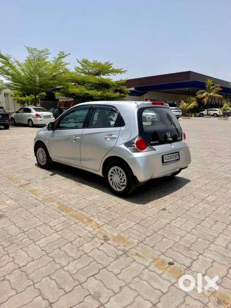 Honda Brio 2013-2016 Ex Mt, 2013, Cng & Hybrids