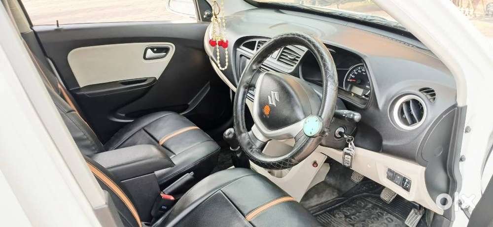 Maruti Suzuki Alto 800 Vxi, 2019, Petrol