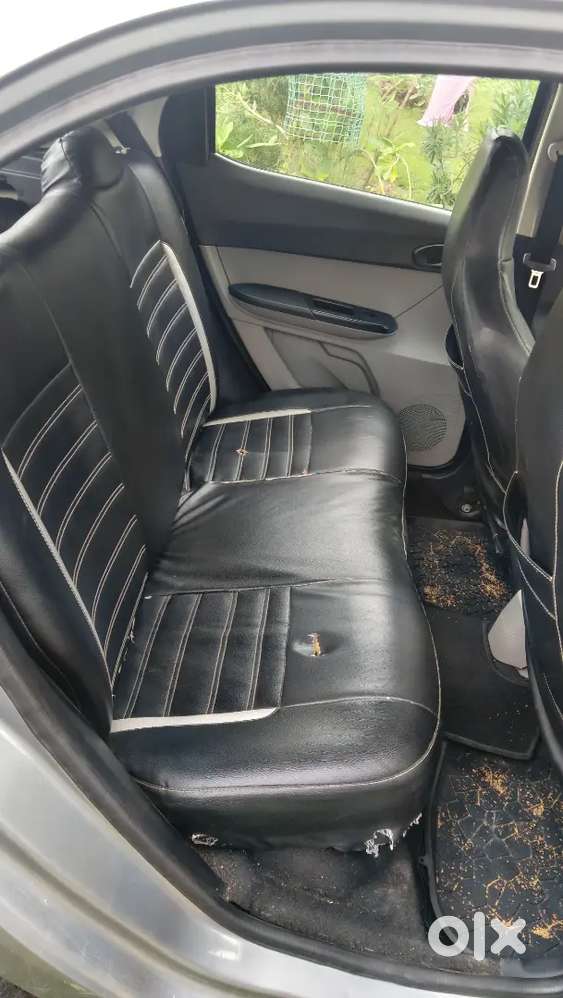 Tata Tiago Revotron 2018