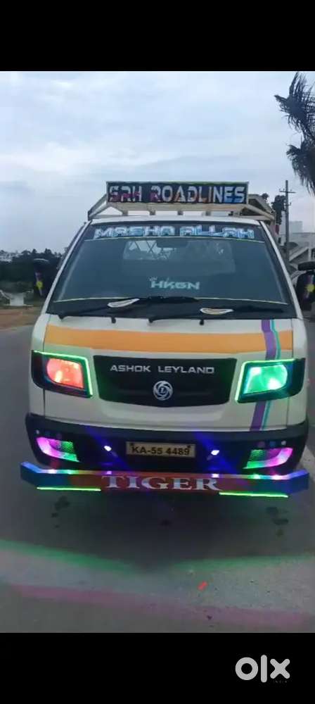 Ashok Leyland Stile Diesel 2013