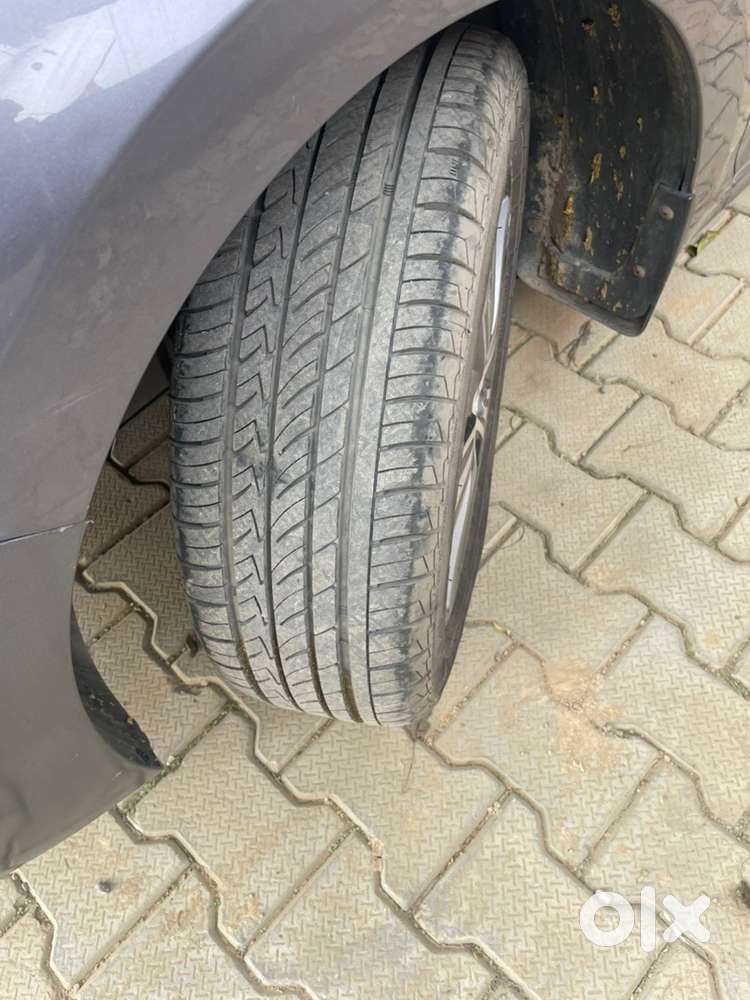 Hyundai Verna Fluidic 2017
