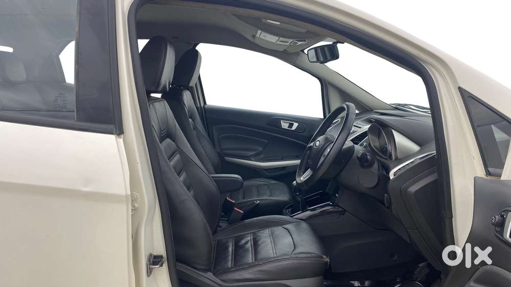 Ford Ecosport [2013-2015] 1.0 Ecoboost Titanium (o), 2014, Petrol