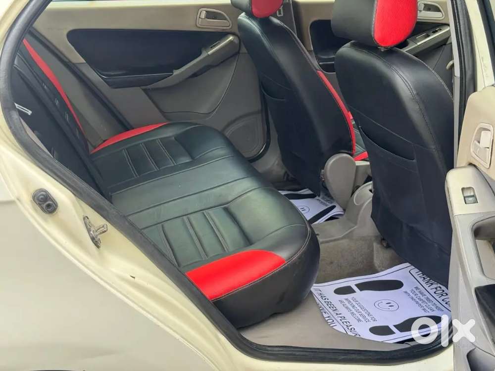 Tata Manza Diesel 2010