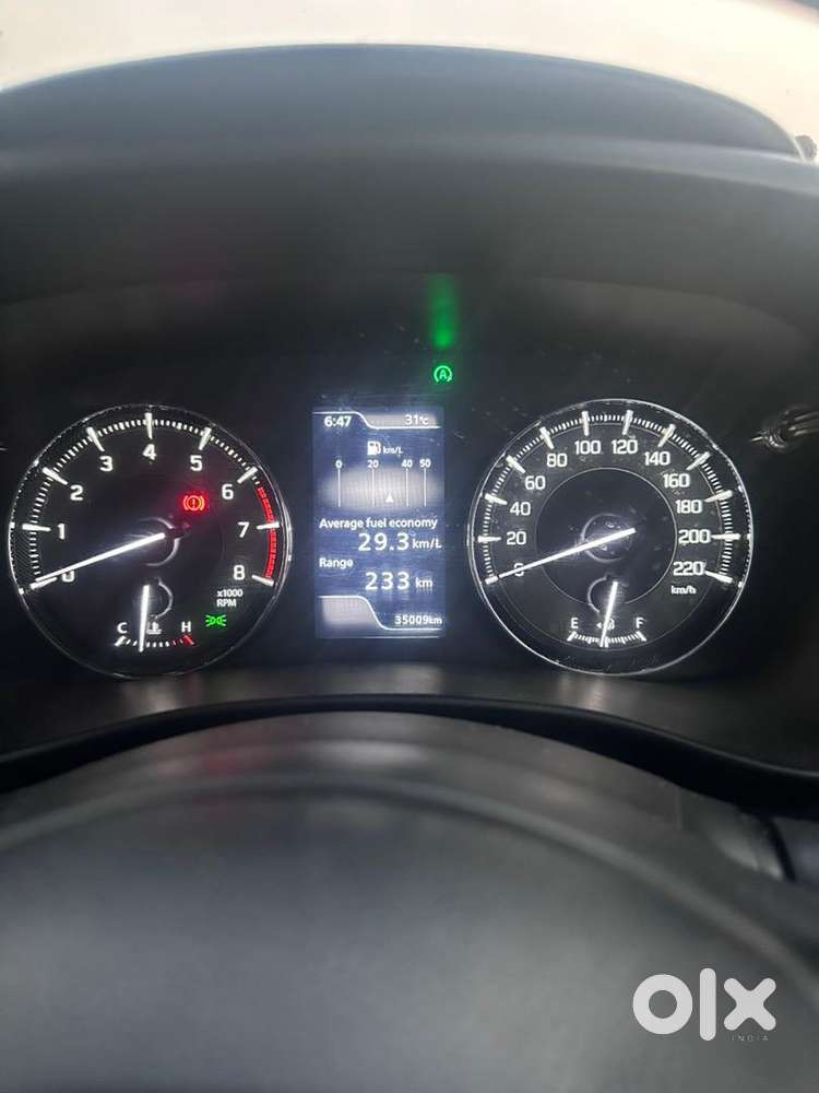 Maruti Suzuki Baleno 2022 Petrol 35000 Km Driven