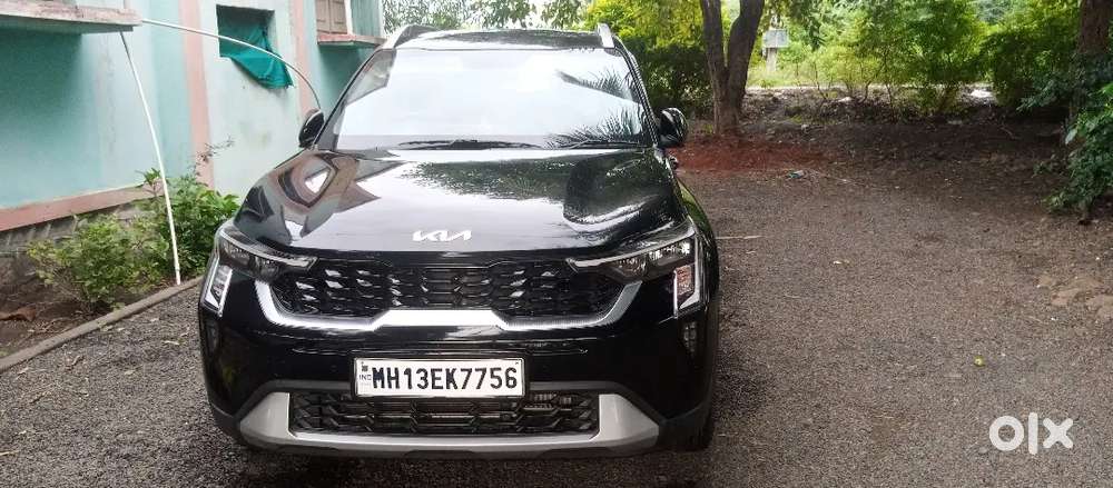 Kia Sonet November 2024 Diesel Well Maintained Only 15th Month Used