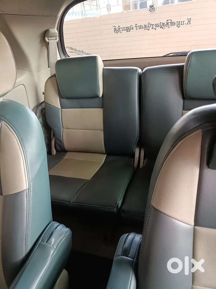 Toyota Innova 2.5 Vdiesel 2010