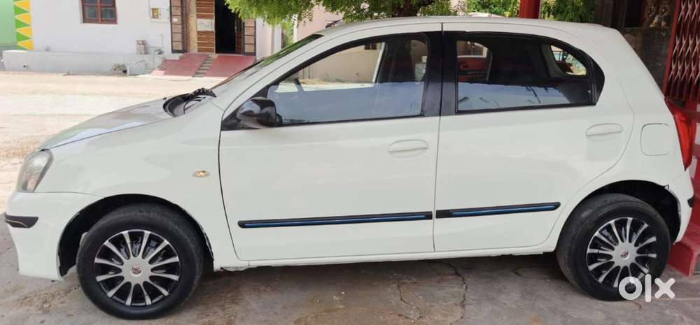 Toyota Etios Liva Gd, 2012, Diesel