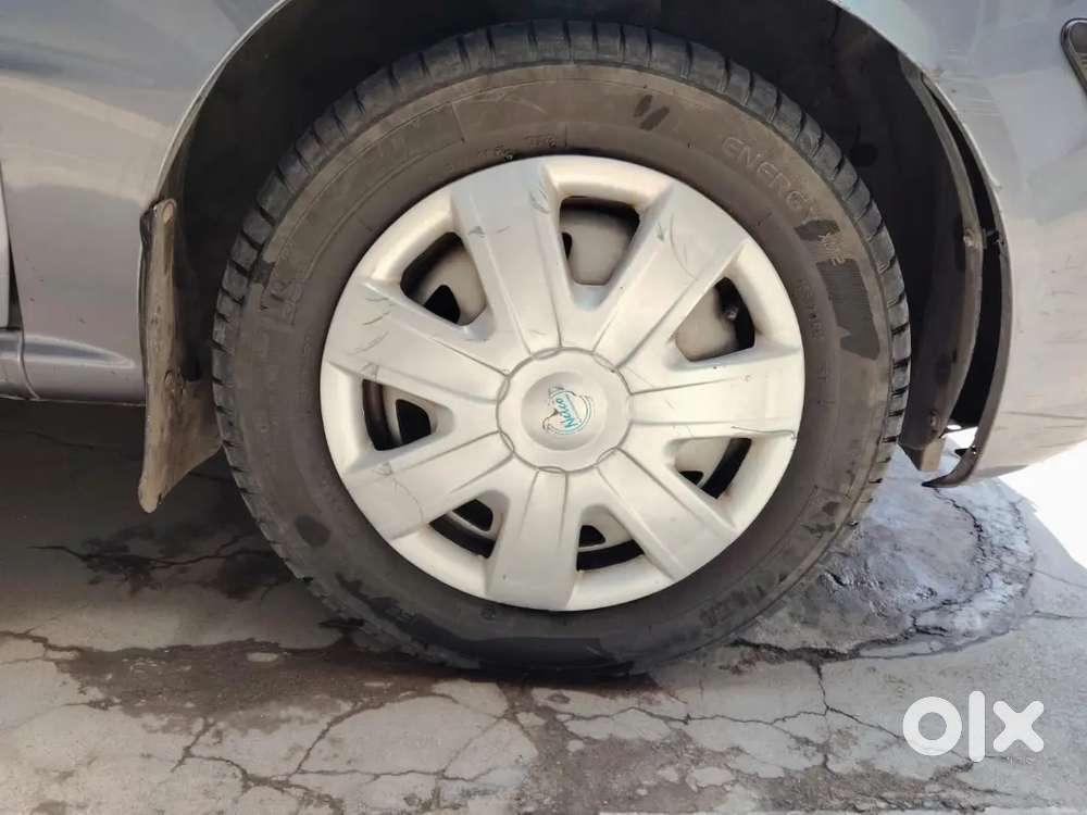 Hyundai Santro 2009 Petrol Good Condition