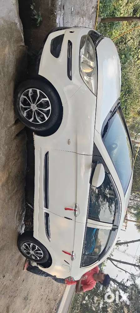 Tata Zest 2017 Petrol 46000 Km Driven Full Condition All Paper Update