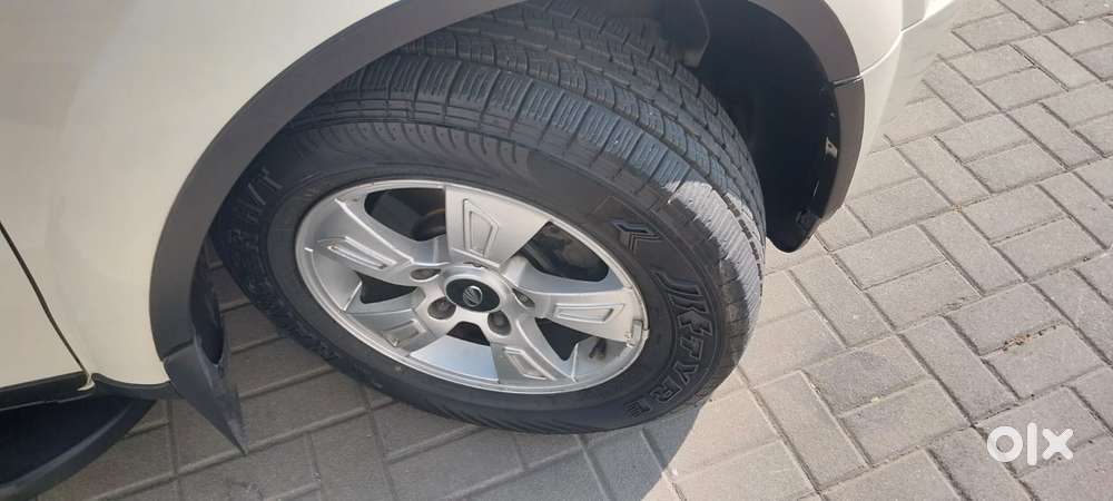 Mahindra Xuv500 W8, 2014, Diesel