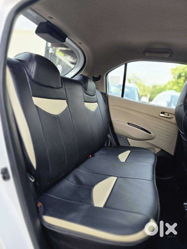 Hyundai Santro Sportz Amt, 2021, Petrol