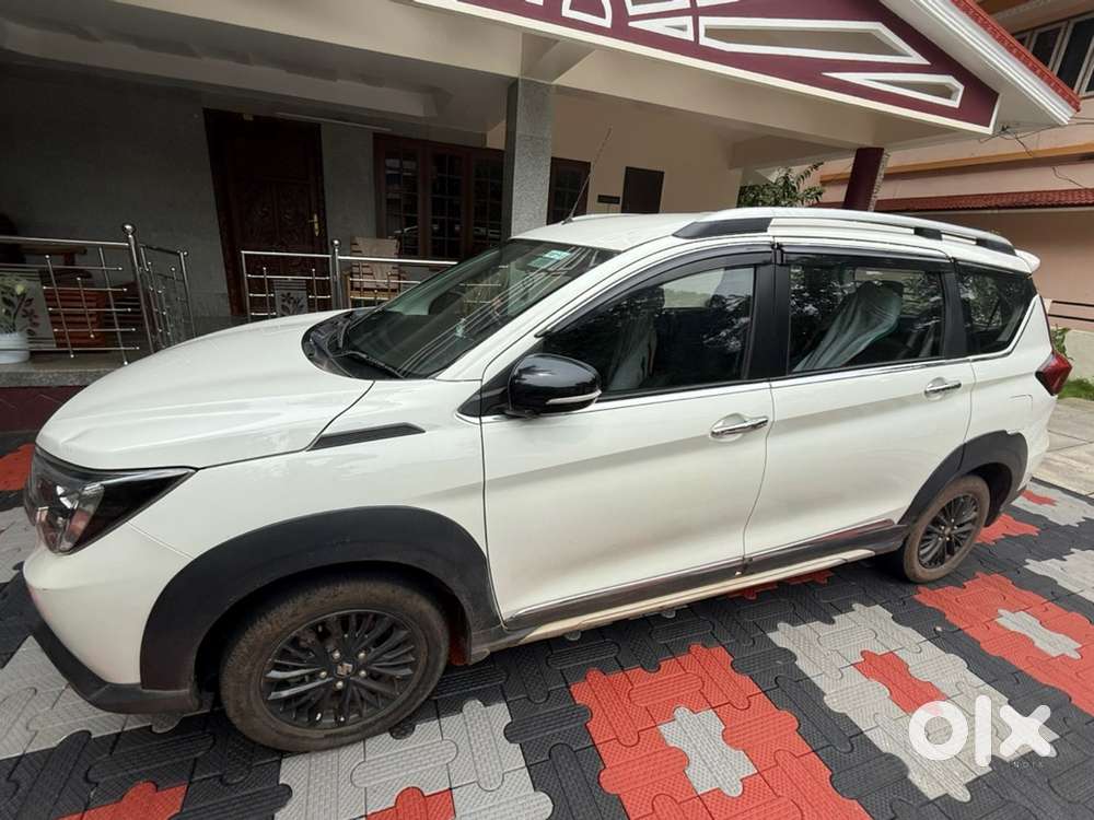 Maruti Suzuki Xl6 2020 Car