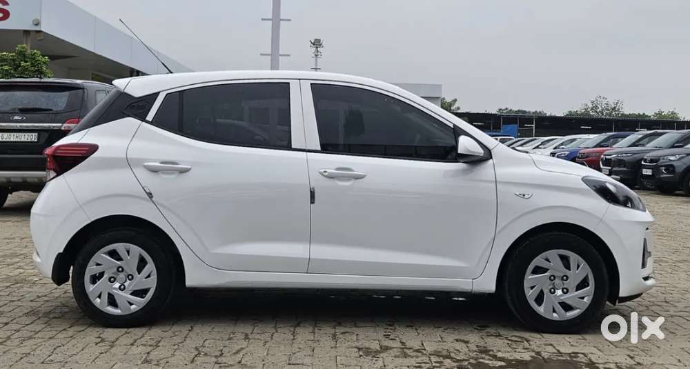 Hyundai Grand I10 Nios, 2025, Cng & Hybrids