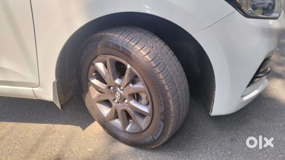Hyundai Elite I20 [2018-2020] 1.4 Asta Crdi, 2018, Diesel