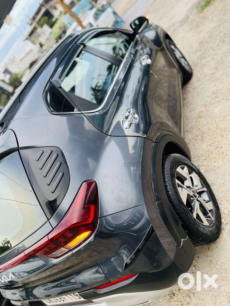 Kia Sonet Htx 1.5 Diesel, 2023, Diesel