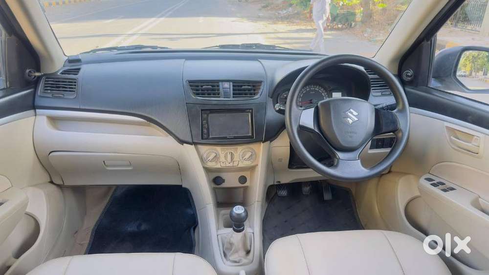 Maruti Suzuki Dzire Tour Diesel, 2020, Diesel