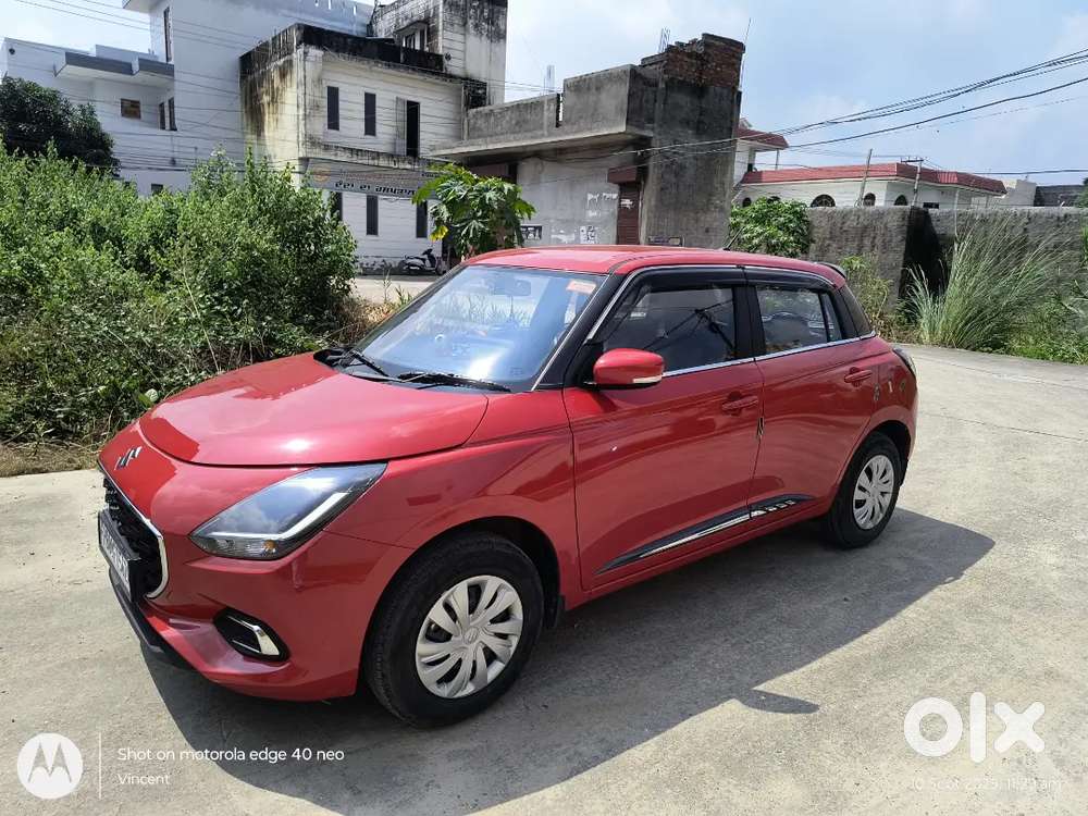 Maruti Swift Vxi For Sale