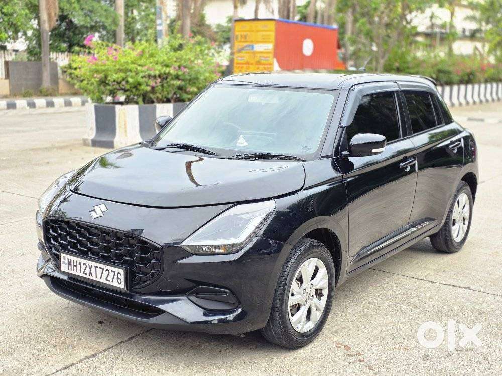 Maruti Suzuki Swift Zxi Cng, 2025, Cng & Hybrids