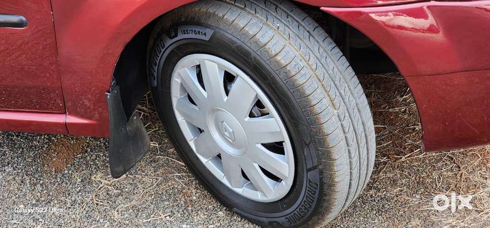 Mahindra Renault Logan 1.5 Dls Diesel, 2009, Diesel