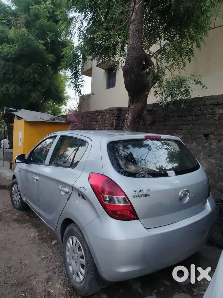 Hyundai I20 2010 Petrol 135000 Km Driven