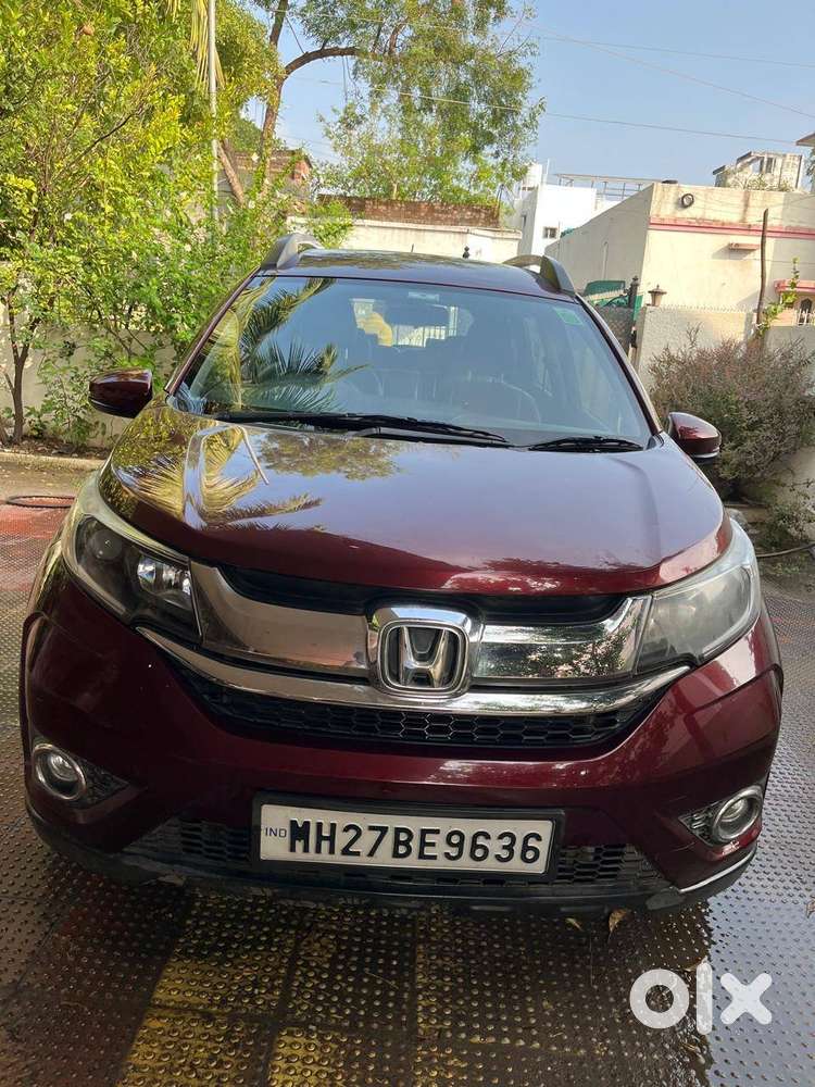 Honda Brv I-vtech