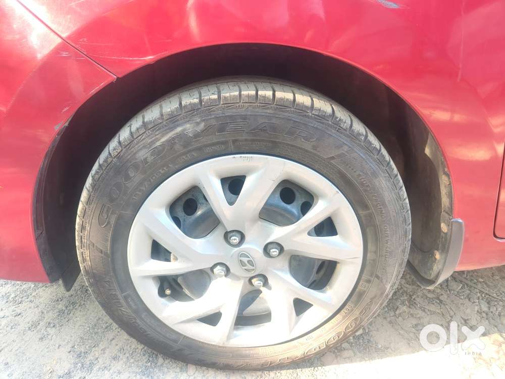 Hyundai Grand I10 Sportz 1.2 Kappa Vtvt, 2019, Petrol