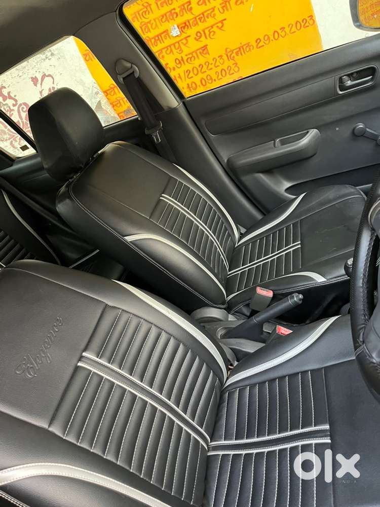 Maruti Suzuki Swift Diesel 2010