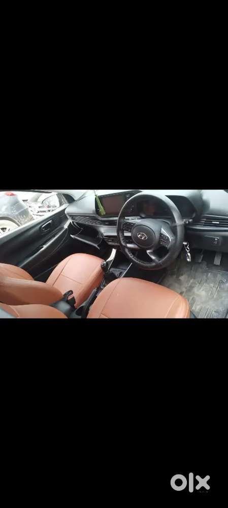 Hyundai New I20 Sportz Plus Less Driven Only 12,250km Withgoodcondtion